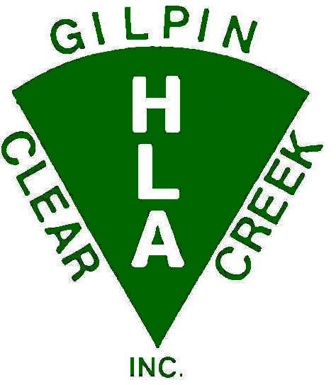 Gilpin-Clear Creek Home and Landowners Association Mail